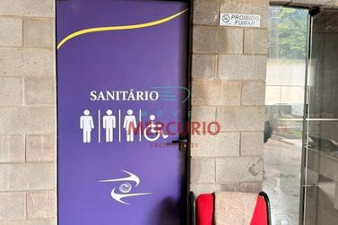 Ch&aacute;cara &agrave; venda - 180m&sup2; - Vila Santa Maria