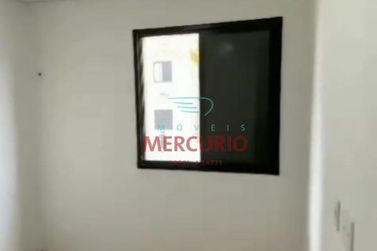 Apartamento para alugar - 48m&sup2; - Jardim Colonial