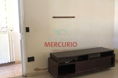 Casa &agrave; venda - 114m&sup2; - Jardim Fl&oacute;rida