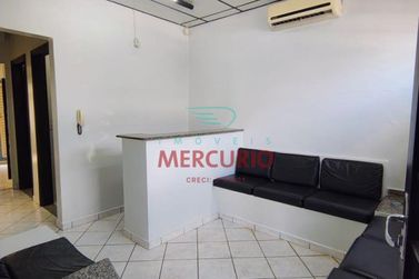 Casa para alugar - 67m&sup2; - Vila Santa Tereza