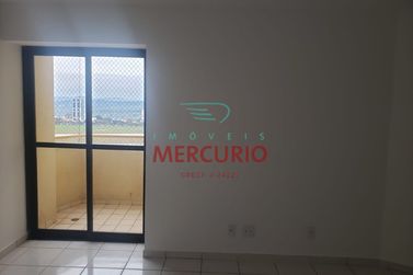 Apartamento &agrave; venda - 59m&sup2; - Jardim Infante Dom Henrique
