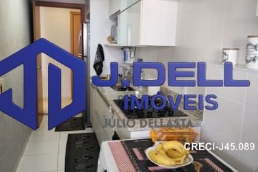 Apartamento &agrave; venda - 94m&sup2; - Parque Jardim Europa
