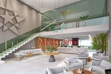 Terreno &agrave; venda - 322m&sup2; - Guestier Residencial Boutique