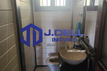 Casa &agrave; venda - 542m&sup2; - Samambaia