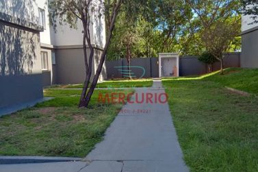 Apartamento &agrave; venda - 56m&sup2; - Residencial Parque Colina Verde