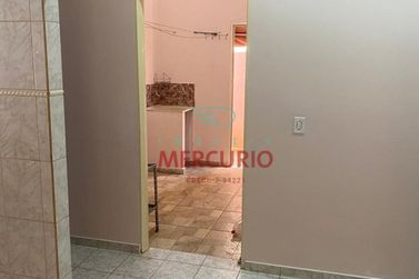 Casa &agrave; venda - 147m&sup2; - Parque Residencial Castelo