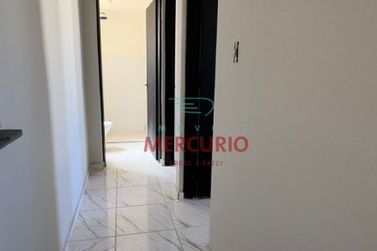 Apartamento &agrave; venda - 45m&sup2; - N&uacute;cleo Habitacional Vereador Edson Francisco da Silva