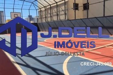 Apartamento para alugar - 103m&sup2; - Universitaria