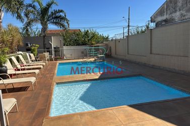 Apartamento &agrave; venda - 47m&sup2; - Jardim Ferraz