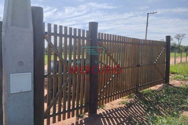 Terreno &agrave; venda - 2260m&sup2; - &Aacute;rea Rural de Jacuba
