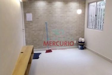 Apartamento para alugar - 48m&sup2; - Residencial Parque Colina Verde