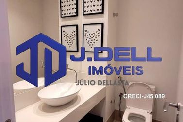 Apartamento para alugar - 143m&sup2; - Jardim America