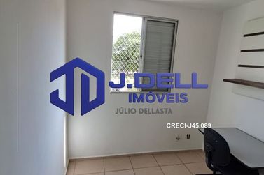 Apartamento para alugar - 56m&sup2; - Redentor