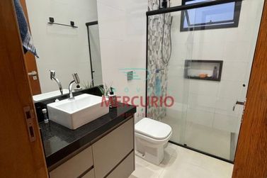 Casa &agrave; venda - 191m&sup2; - Parque Bauru