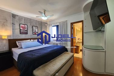 Apartamento &agrave; venda - Universitaria