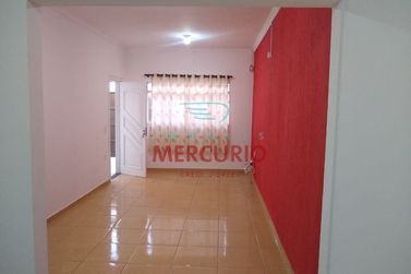 Casa &agrave; venda - 100m&sup2; - Parque Paulista