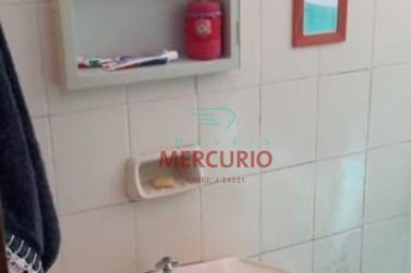 Casa &agrave; venda - 80m&sup2; - Jardim Petr&oacute;polis