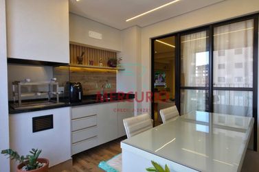 Apartamento &agrave; venda - 84m&sup2; - Vila Avia&ccedil;&atilde;o