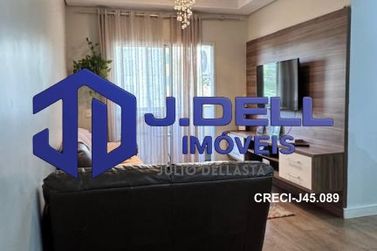 Apartamento &agrave; venda - 88m&sup2; - Aviacao