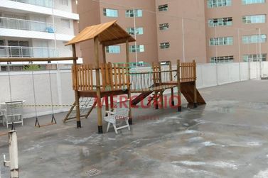 Apartamento &agrave; venda - 100m&sup2; - Vila Cardia