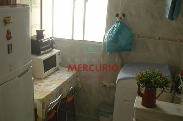 Apartamento &agrave; venda - 58m&sup2; - Jardim Am&eacute;rica