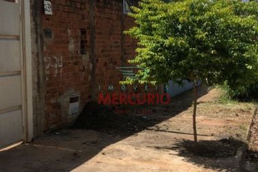 Terreno &agrave; venda - 252m&sup2; - Vila Industrial