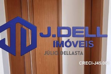 Apartamento &agrave; venda - Vitta S&atilde;o Jos&eacute;