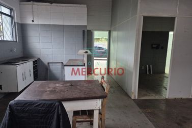 Sal&atilde;o Comercial &agrave; venda - 150m&sup2; - Jardim da Grama