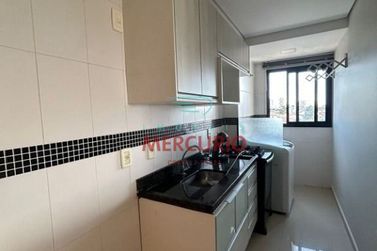 Apartamento &agrave; venda - 65m&sup2; - Vila Cidade Universit&aacute;ria