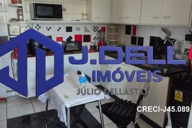 Apartamento &agrave; venda - 82m&sup2; - Parque Jardim Europa