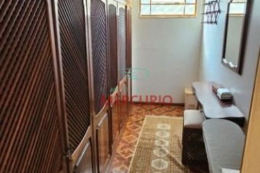 Casa &agrave; venda - 370m&sup2; - Jardim Brasil