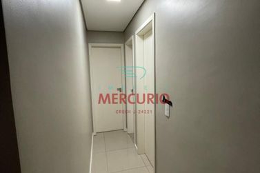 Apartamento &agrave; venda - 57m&sup2; - Jardim Cruzeiro do Sul