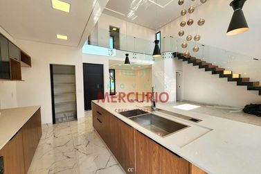 Casa para alugar - 310m&sup2; - Residencial Lago Sul