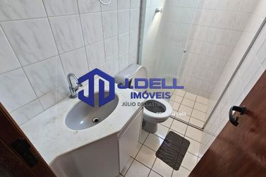 Apartamento &agrave; venda - 80m&sup2; - Infante Dom Henrique