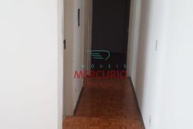 Apartamento &agrave; venda - 40m&sup2; - Jardim Nasralla