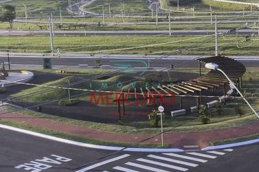 Terreno &agrave; venda - 372m&sup2; - Samambaia Parque Residencial