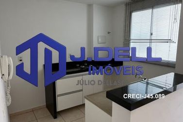 Apartamento para alugar - 45m&sup2; - Reserva Belas Na&ccedil;&otilde;es