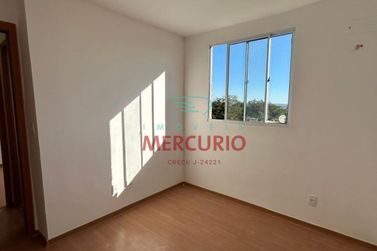 Apartamento &agrave; venda - Parque Viaduto