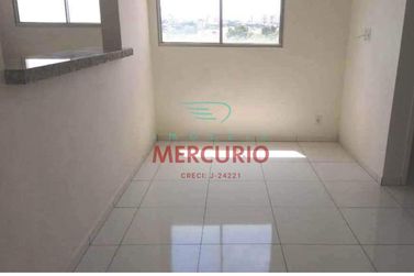 Apartamento &agrave; venda - Jardim Terra Branca