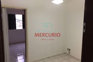 Apartamento para alugar - 36m&sup2; - Jardim Am&eacute;rica