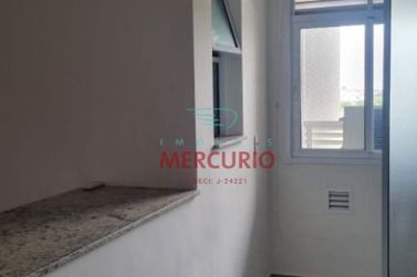 Apartamento &agrave; venda - 69m&sup2; - Residencial Parque Granja Cec&iacute;lia B