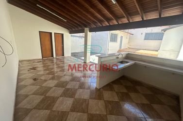 Casa &agrave; venda - 182m&sup2; - Parque Uni&atilde;o
