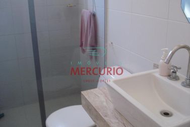 Casa &agrave; venda - 197m&sup2; - Vila Pac&iacute;fico II