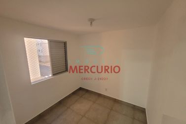 Apartamento &agrave; venda - 47m&sup2; - Monte Verde