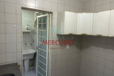 Apartamento para alugar - 55m&sup2; - Vila Giunta
