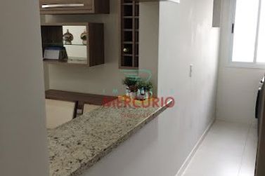 Apartamento &agrave; venda - 71m&sup2; - Vila Avia&ccedil;&atilde;o