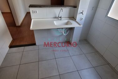 Apartamento &agrave; venda - 41m&sup2; - Jardim Alvorada