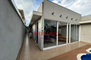 Casa &agrave; venda - 400m&sup2; - Residencial Primavera
