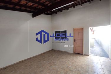 Casa &agrave; venda - Parque Jaragua
