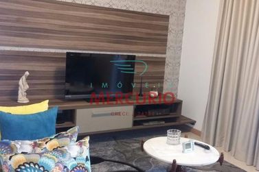 Casa &agrave; venda - 310m&sup2; - Parque das Na&ccedil;&otilde;es